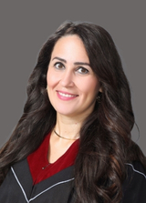Christine Hattar